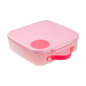 Bento Lunchbox (Flamingo Fizz)