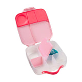 Bento Lunchbox (Flamingo Fizz)