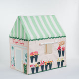 Florist Tent Cover