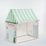 Florist Tent Cover