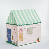 Florist Tent Cover