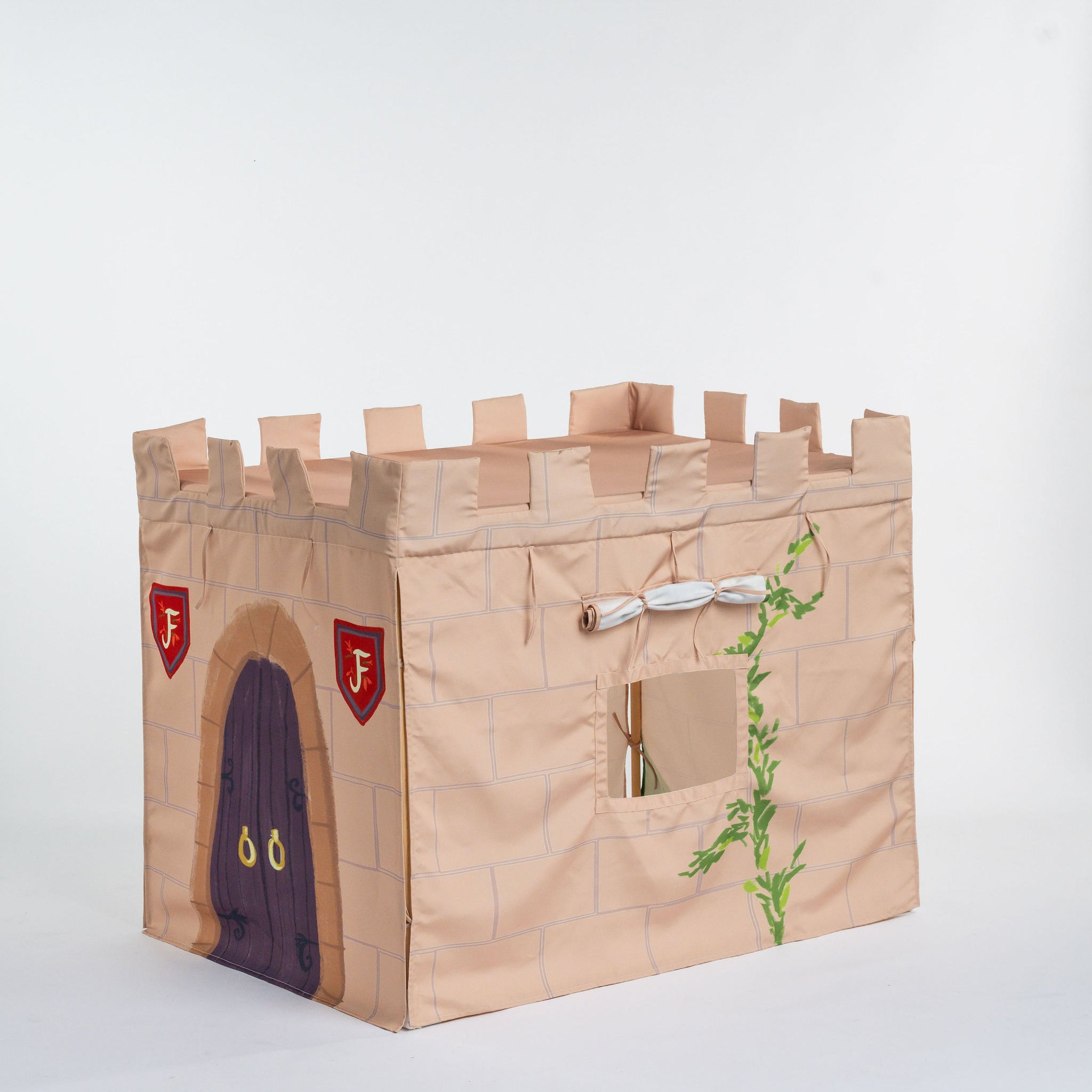 Fort Tent (Tent Frame & Cover)