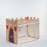 Fort Tent Cover