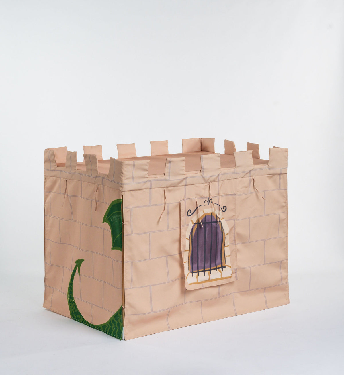 Fort Tent (Tent Frame & Cover)