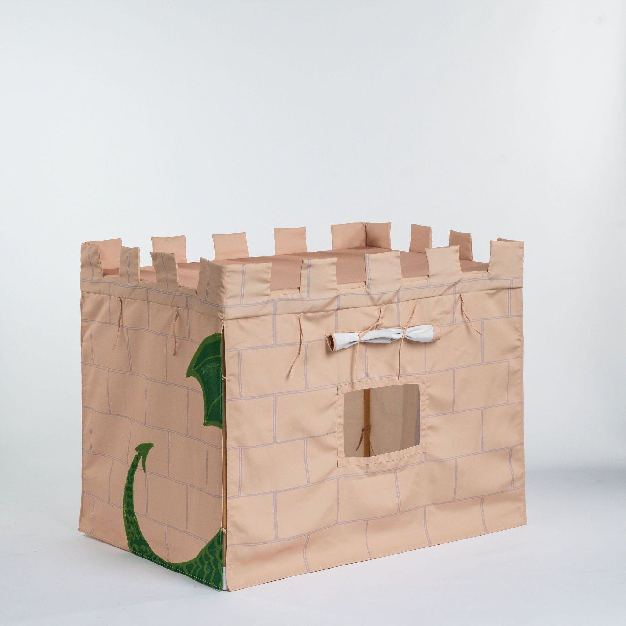 Fort Tent (Tent Frame & Cover)