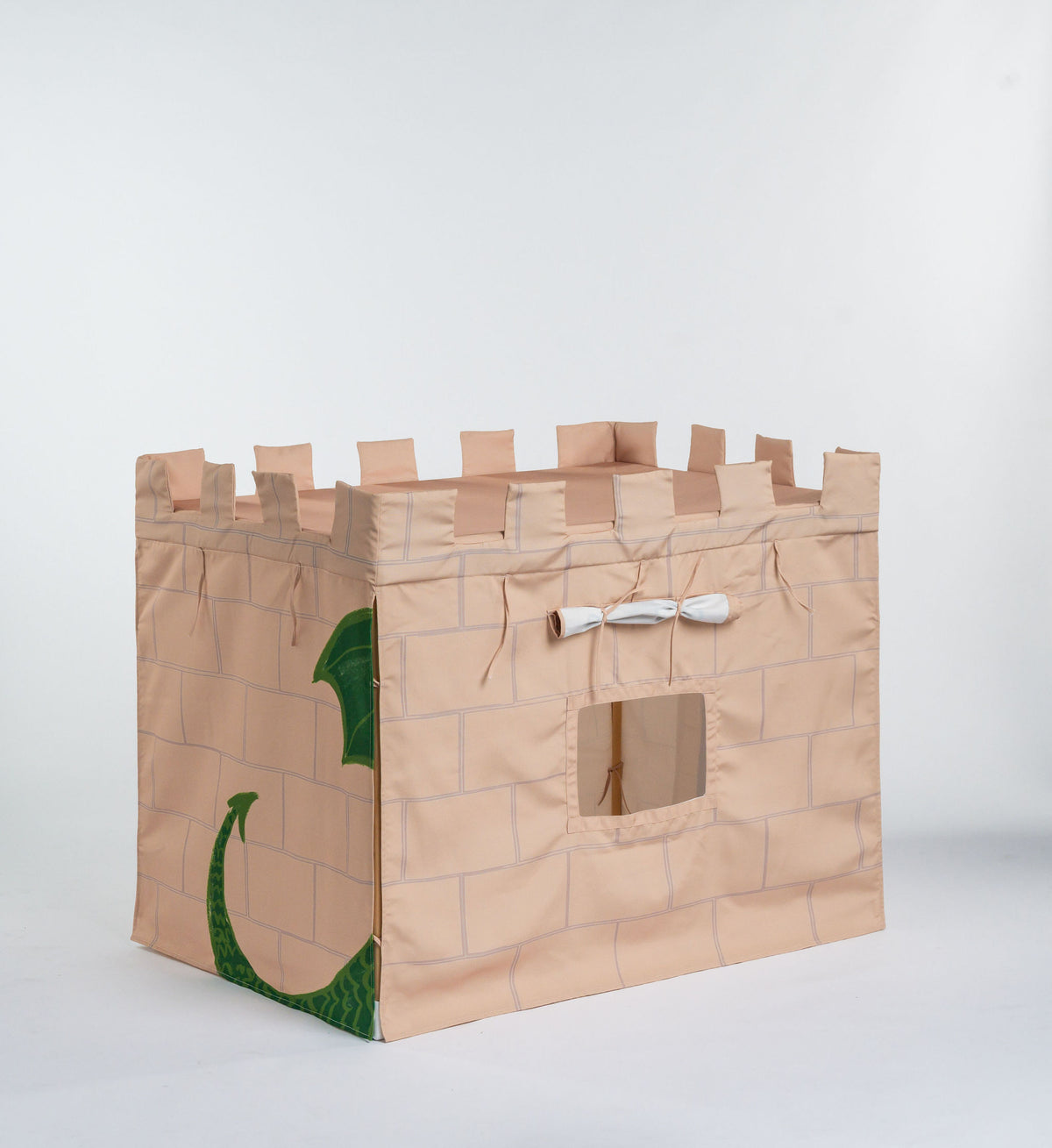 Fort Tent (Tent Frame & Cover)