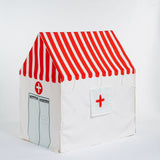 Hospital Tent Cover