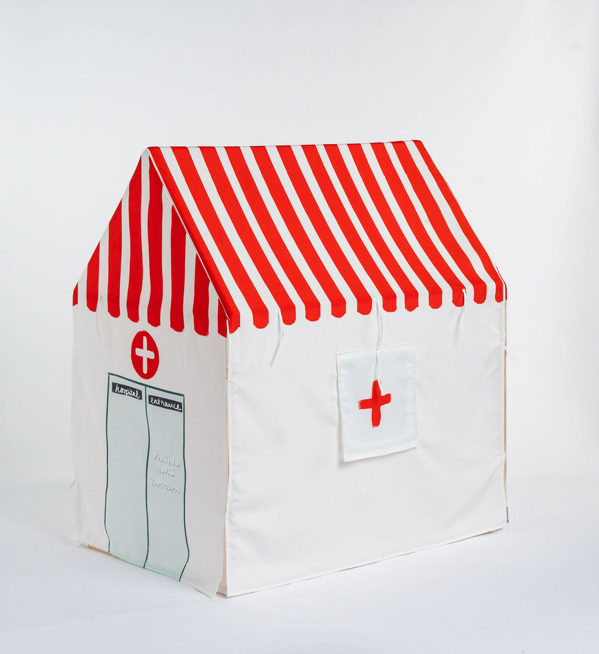 Hospital Tent Cover