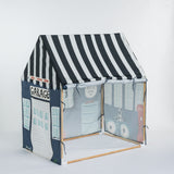Mechanic Tent Cover
