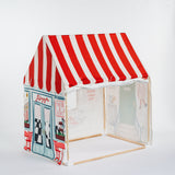 Pizza Tent Cover