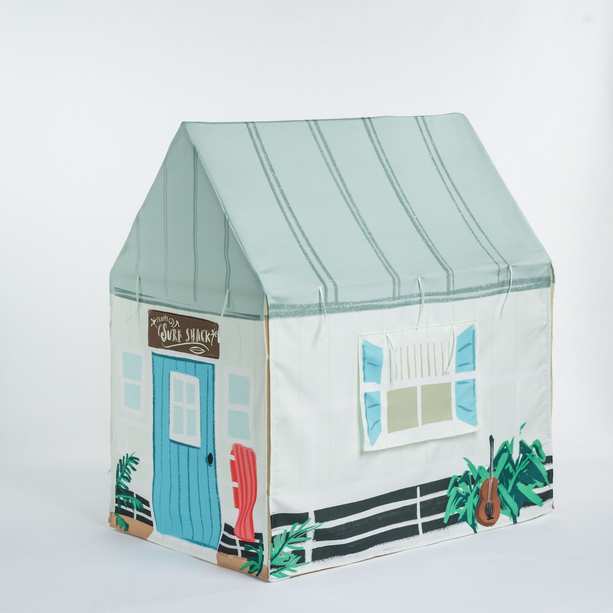 Surf Shack Tent (Tent Frame & Cover)