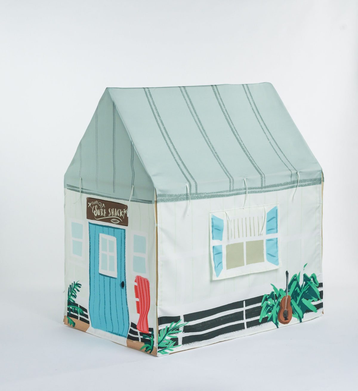 Surf Shack Tent (Tent Frame & Cover)