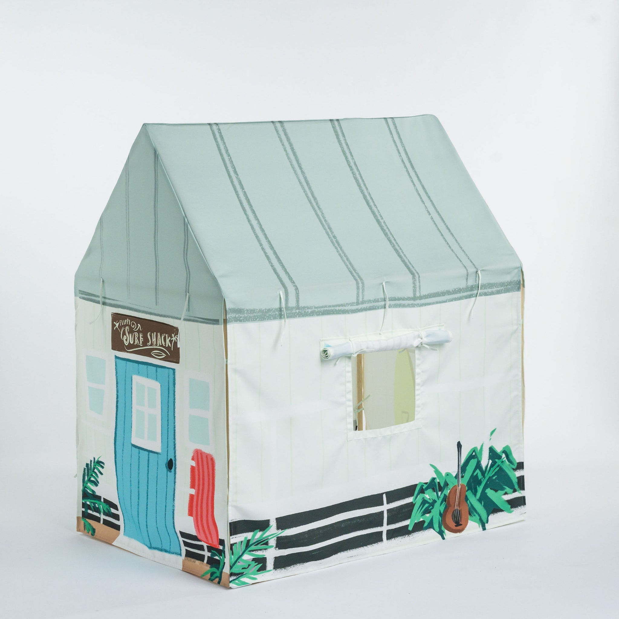 Surf Shack Tent (Tent Frame & Cover)