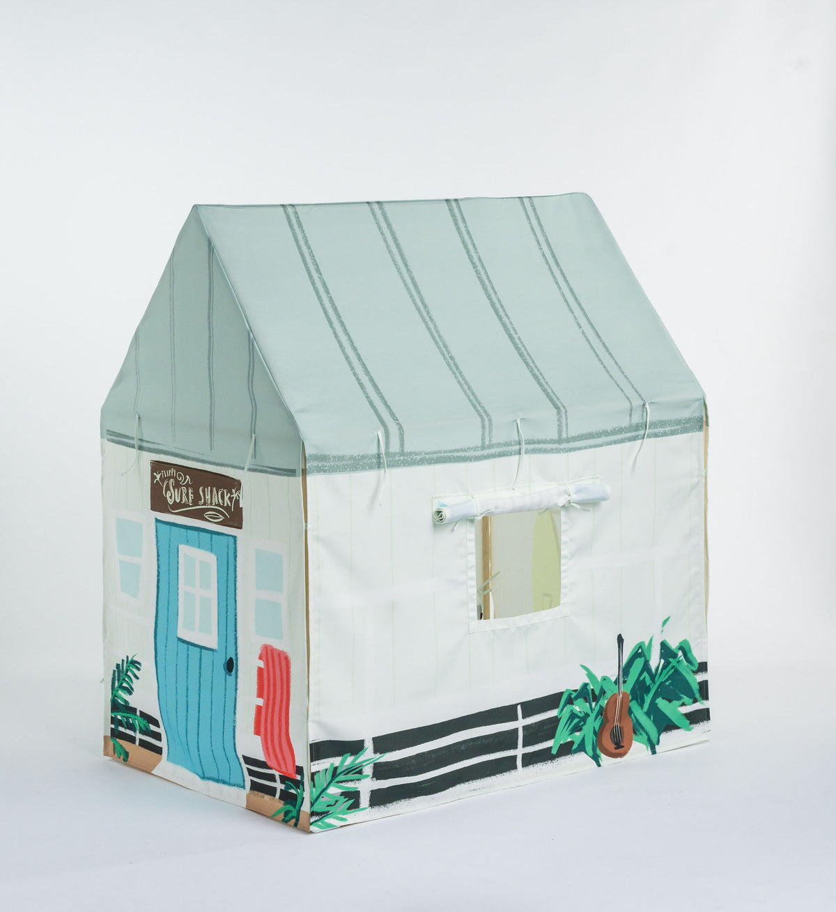 Surf Shack Tent (Tent Frame & Cover)