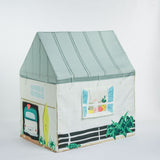 Surf Shack Tent Cover