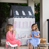 Terrace Tent Cover