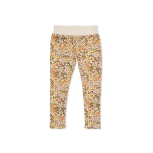 Florence Fleece Leggings