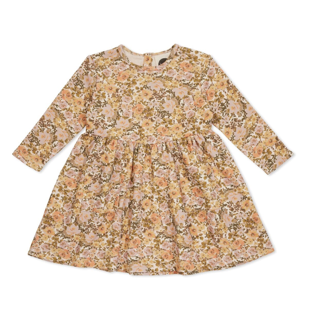 Florence Fleece Playdress