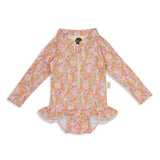 Florentina LS Rashie Swimsuit