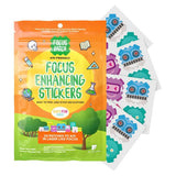 FocusPatch Focus Enhancing Stickers (24 Pack)