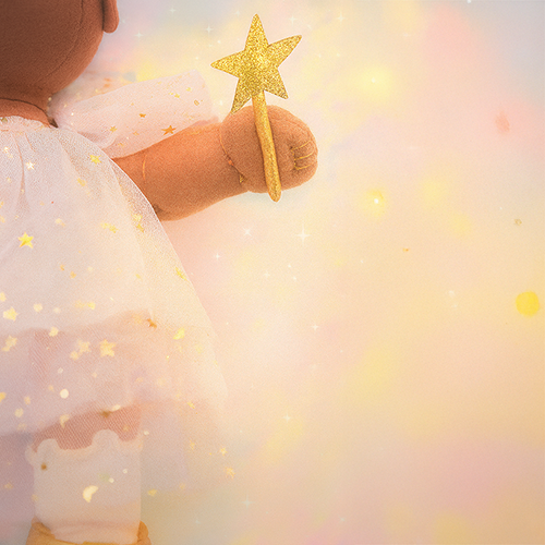 Dream Dinkum Fairy Freya - Pearl