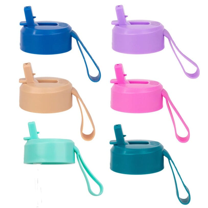 Fusion Sipper Lid