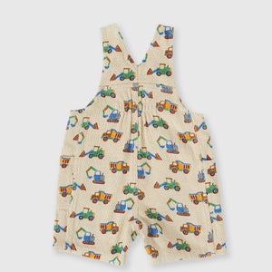 Diggers James Pocket Overalls