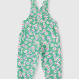 Daisy Patch Austin Pocket Overalls