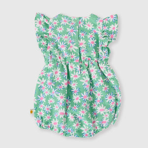 Daisy Patch Lani Romper