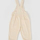 SAMMY CORDUROY OVERALLS (OAT)