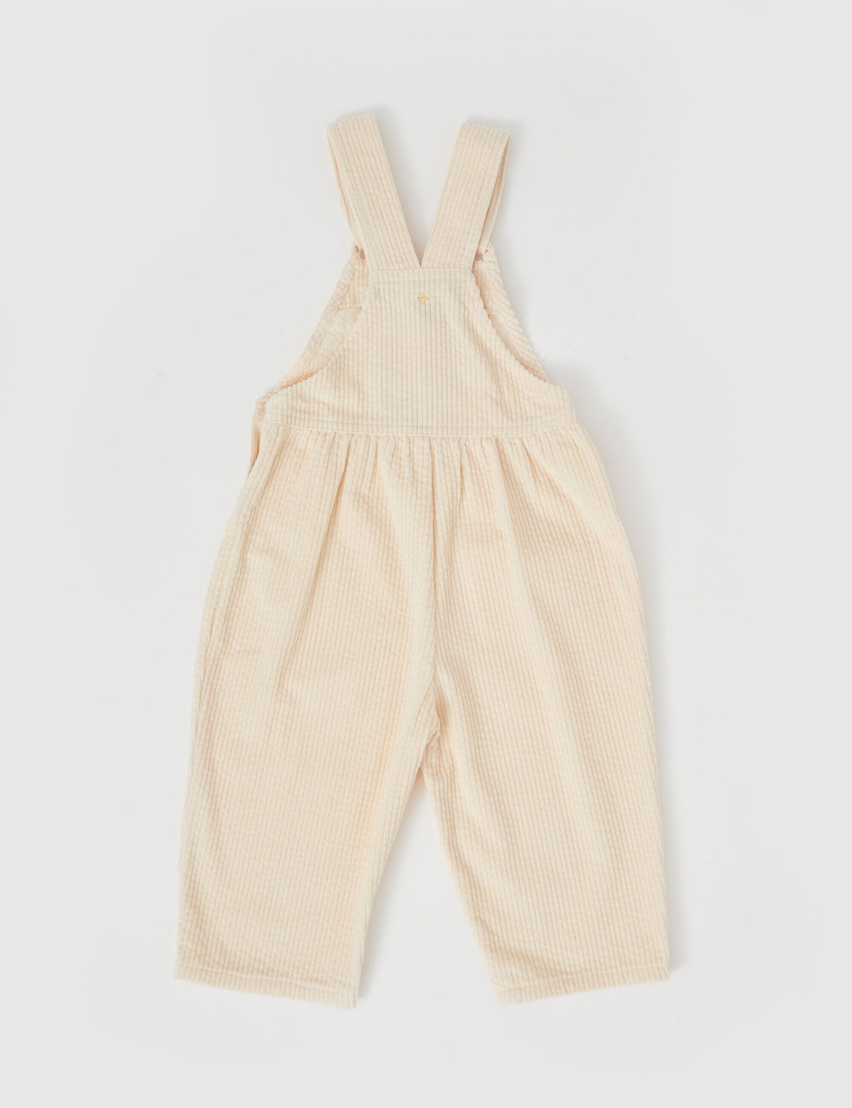 SAMMY CORDUROY OVERALLS (OAT)