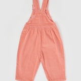 SAMMY CORDUROY OVERALLS (TULIP)