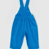 SAMMY CORDUROY OVERALLS (LAKE)