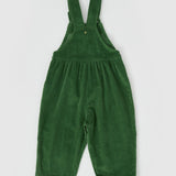 SAMMY CORDUROY OVERALLS (ALPINE)
