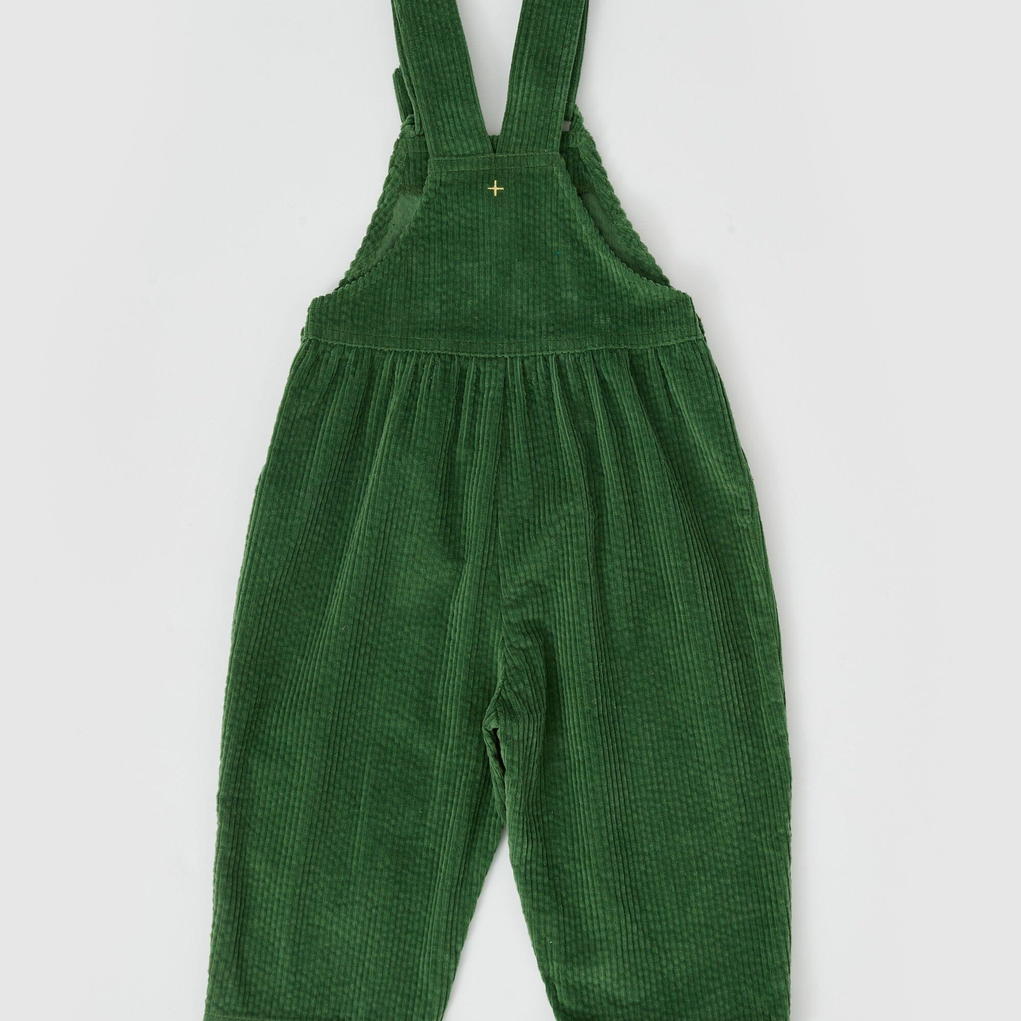 SAMMY CORDUROY OVERALLS (ALPINE)