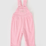 Sammy Corduroy Overalls (Sweet Pea)