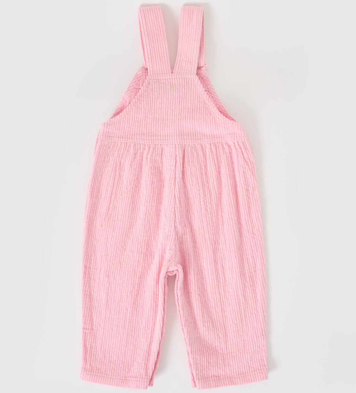 Sammy Corduroy Overalls (Sweet Pea)