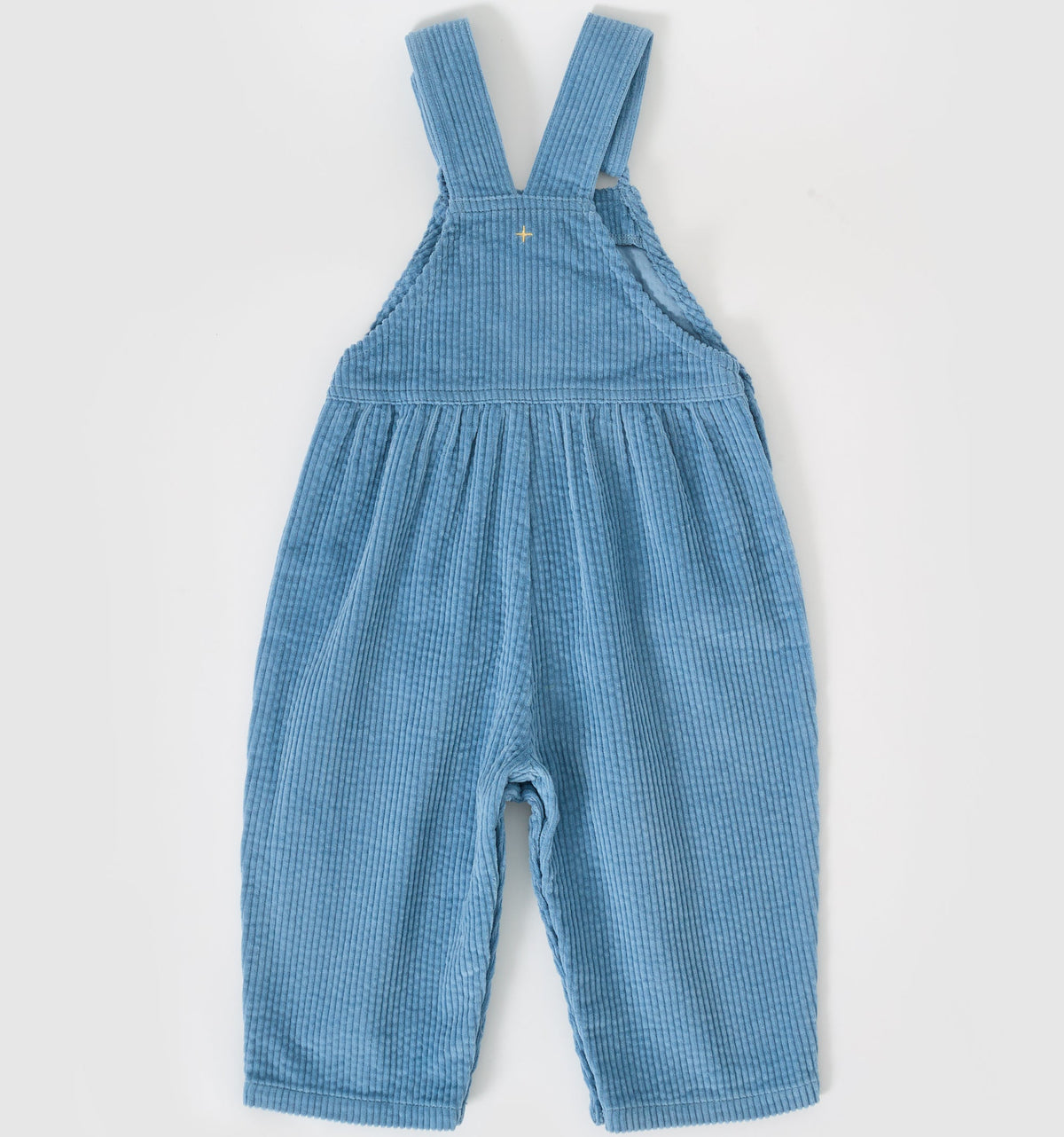 Sammy Corduroy Overalls