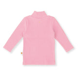 Embroidered Rib Skivvy