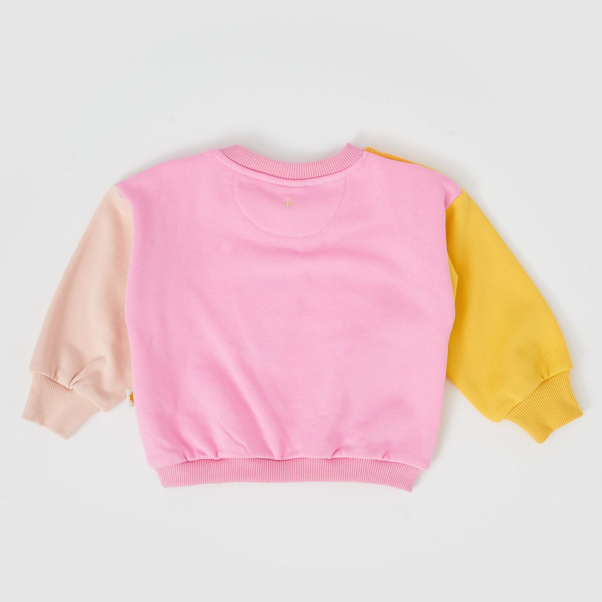 RIO WAVE SWEATER (Sunset)