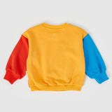 RIO WAVE SWEATER (PRIMARY)