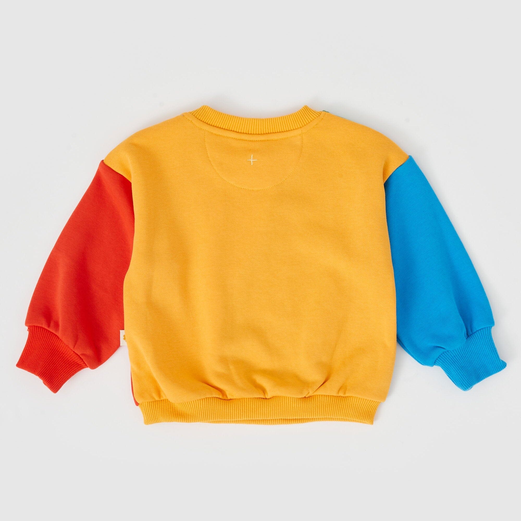 RIO WAVE SWEATER (PRIMARY)
