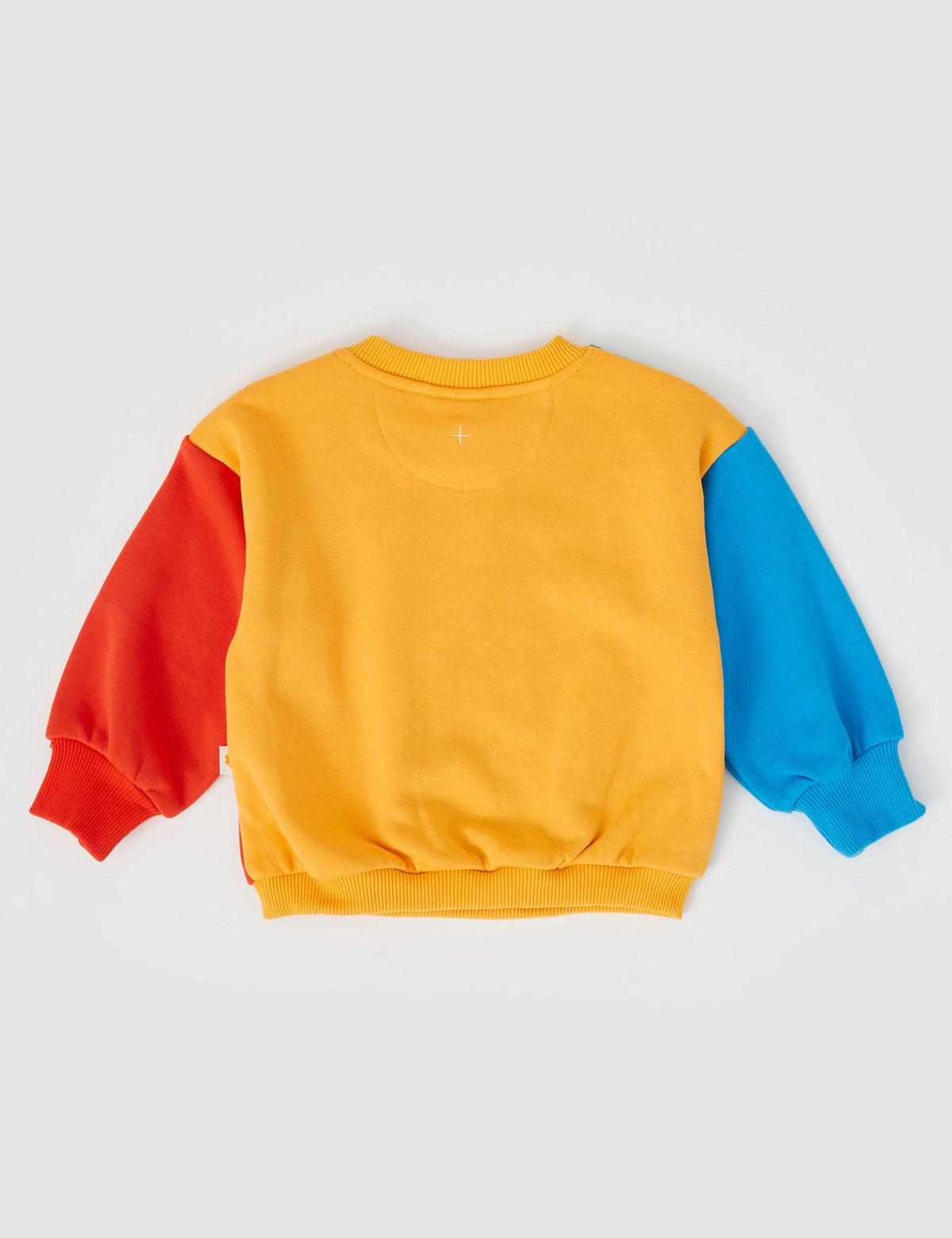 RIO WAVE SWEATER (PRIMARY)
