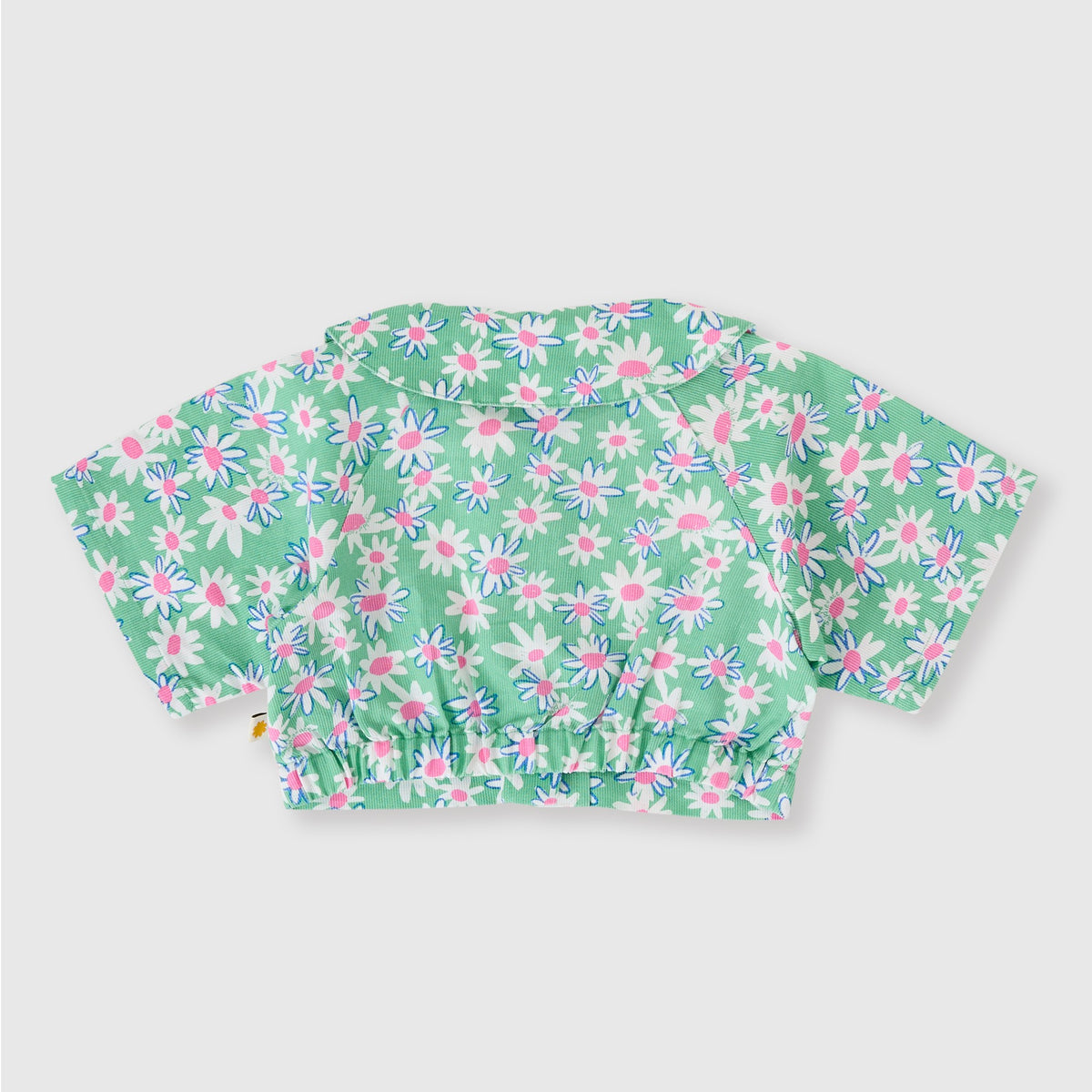 Daisy Patch Abigail Blouse
