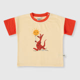 Hop Skip Jump Tee