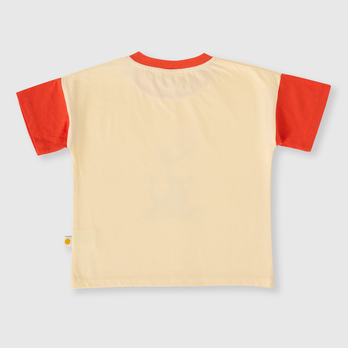 Hop Skip Jump Tee