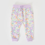 Terry Sweatpants (Flora)