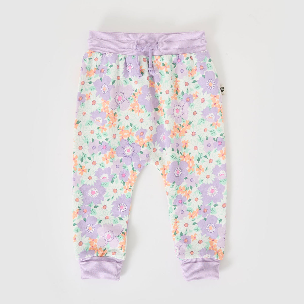 Terry Sweatpants (Flora)
