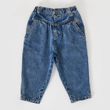 Nora Denim Pant