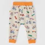 PLAY ALL DAY RELAXED TERRY SWEATPANTS